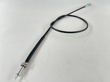 Honda XL 500 S / R PD01 PD02 - speedometer cable - reinforced version - 0