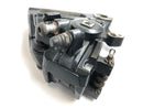 Husqvarna vitpilen 401 [2021] - pinza del freno sul retro con piastra di ancoraggio-2