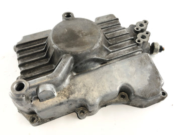 Kawasaki ZXR 400 ZX400L [1993] - Oil pan engine cover - 0