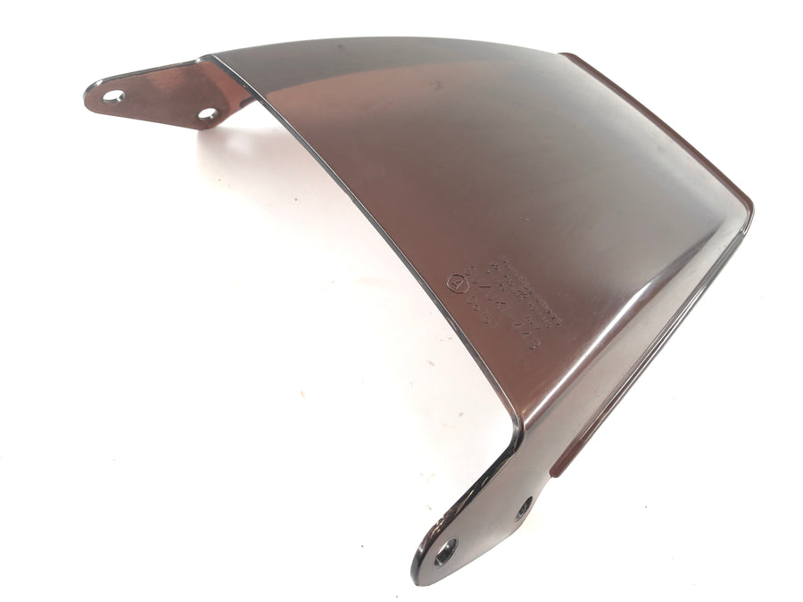 Suzuki DR 750 S SR41B [1988] - Verkleidungsscheibe Windschild