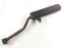 Yamaha DT 80 53V [53VA] - Exhaust Silencer-2