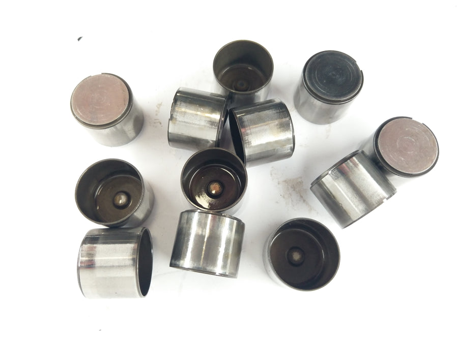 Triumph Speed ​​Triple 885i T509 [1997] - tappet cups