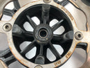 Kreidler Supermoto 125 [2008] - Front wheel rim-4