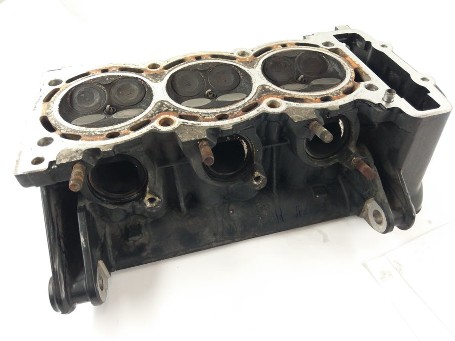 Triumph Speed ​​​​Triple 885i T509 [1997] - Culasse