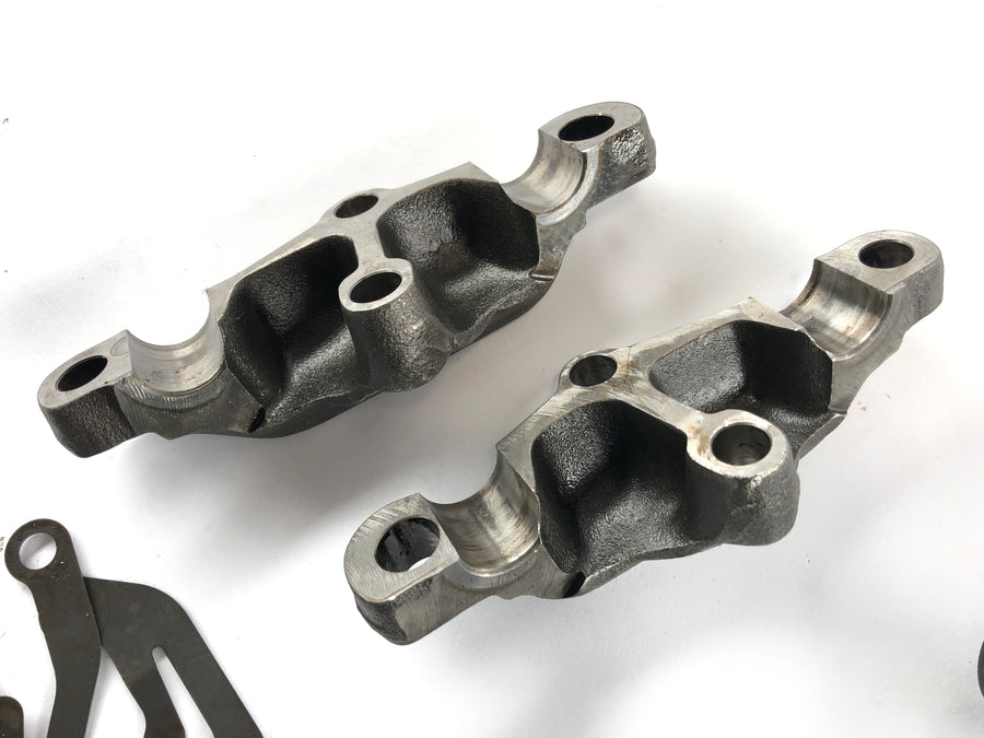 BMW R 1200 GS [2004] - rocker arm set