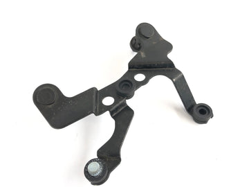 Yamaha XJR 1200 4PU [1995] - Speedometer holder holder instruments - 0