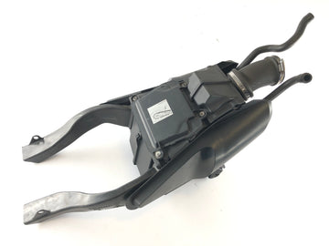 Husqvarna 701 Vitpilen [2018] - Box filtro aereo airbox