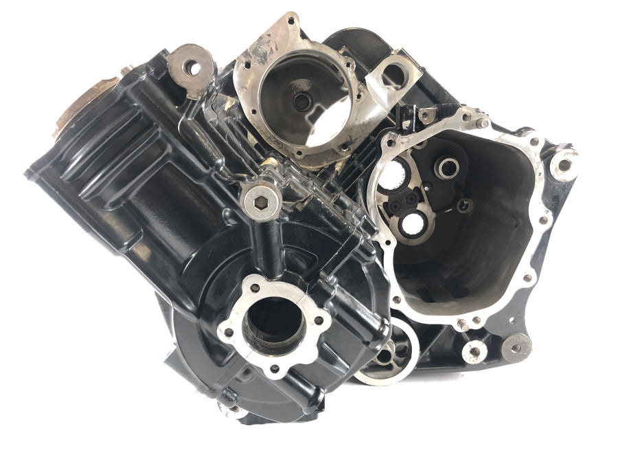 BMW K 1300 S K12S [2009] - Motorgehäuse Leergehäuse mit Kolben