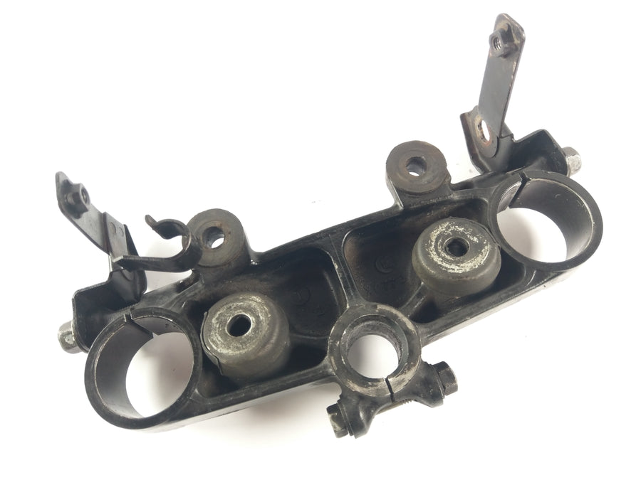 Suzuki DR 650 SP41B - Bridge fork sopra