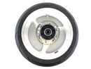 Honda CBR 1000 RR SC57 [2006] - Rear wheel rim-2