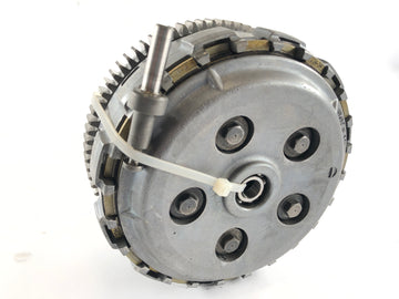 Kawasaki VN 800 Classic [2005] - Clutch - 0