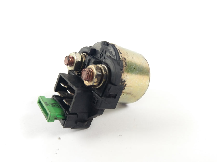 Honda NTV 650 RC33 - Interruttore magnetico di avviamento