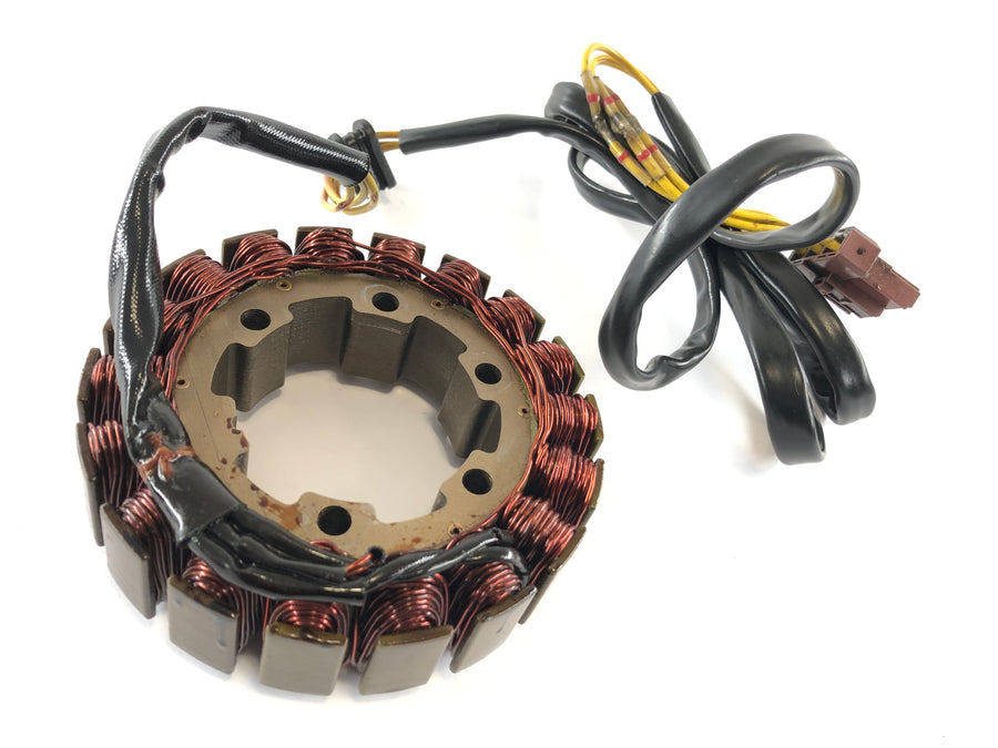 Aprilia RSV 1000 RR Factory [2009] - Alternatore dello statore