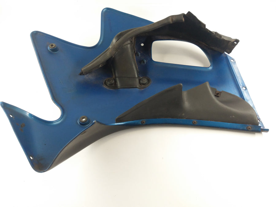 Triumph Trophy 900 T300 [1992] - Fairing side panel front left