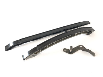 Yamaha XT 1200 Z Super Tenere DP01 [2012] - Catena di controllo del binario e diapositiva di scorrimento