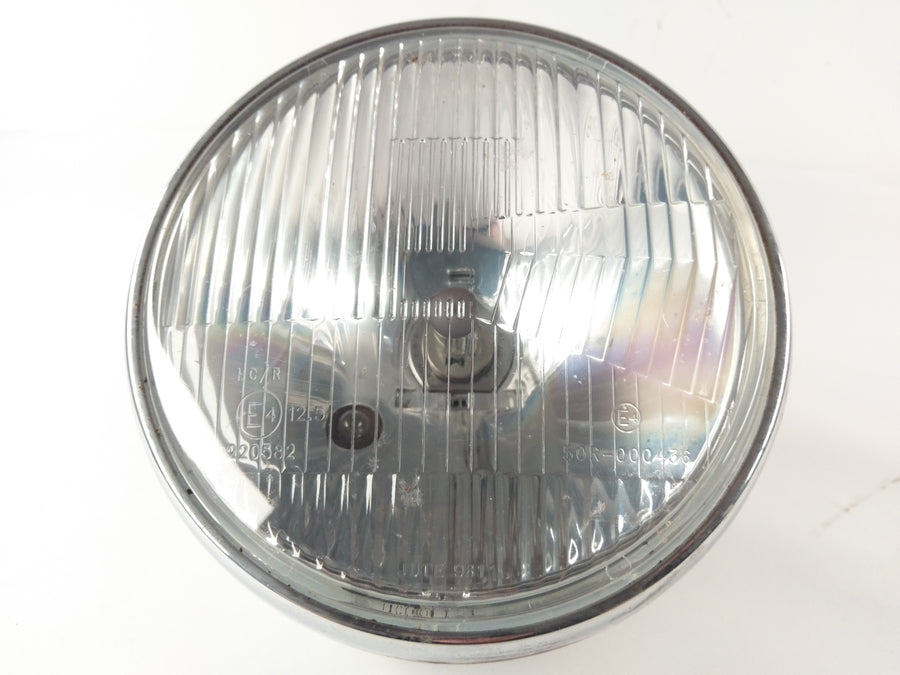 Triumph Bonneville 800 T100 [2004] - Phare