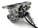 Honda CBR 900 SC50 - valvola a farfalla-5