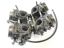 Honda ST 1100 SC26 Pan European [1990] - Vergaser-1