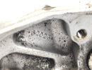 Yamaha YZF R1 RN12 [2005] - té de fourche inférieur-5