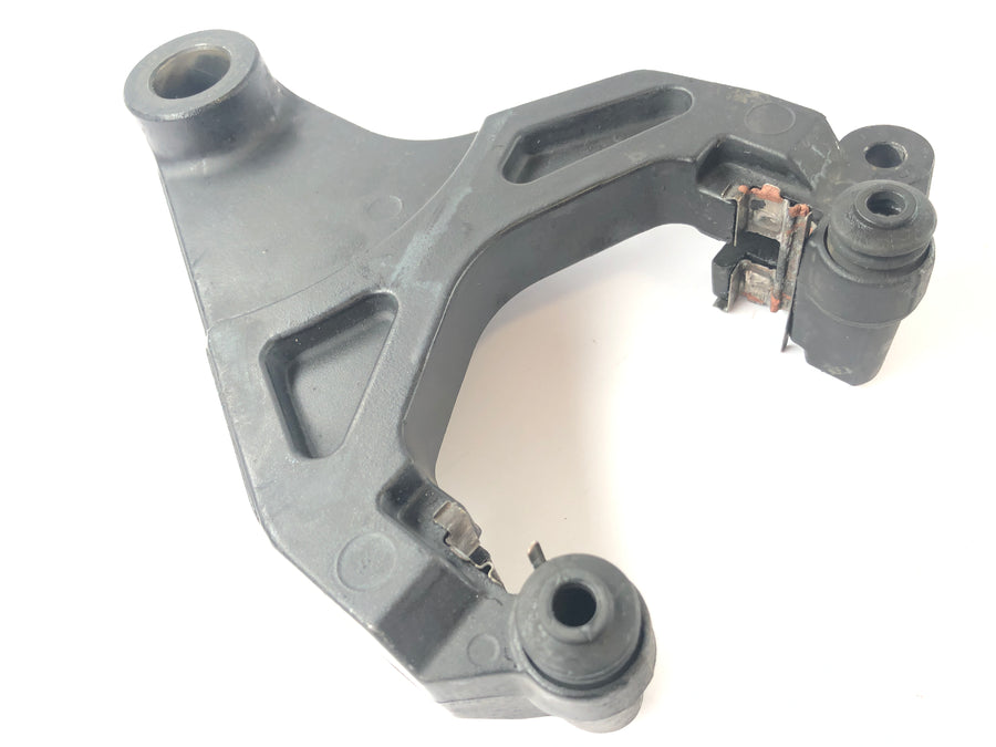 Yamaha FJR 1300 A RP11 [2005] - Brake anchor anchor plate