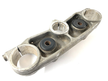 KTM 500 GS K4 [1983 Rotax] - fork clamp at the top - 0