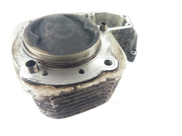BMW R 1150 GS - cylinder with piston