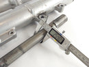 Triumph Sprint 955i RS T695 [2000] - Gabel Telegabel mit Achse-3