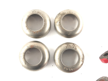 Moto Guzzi Guzzino 65 [Hispania Motoleggera] - Kit de montage de fourche avant - 0