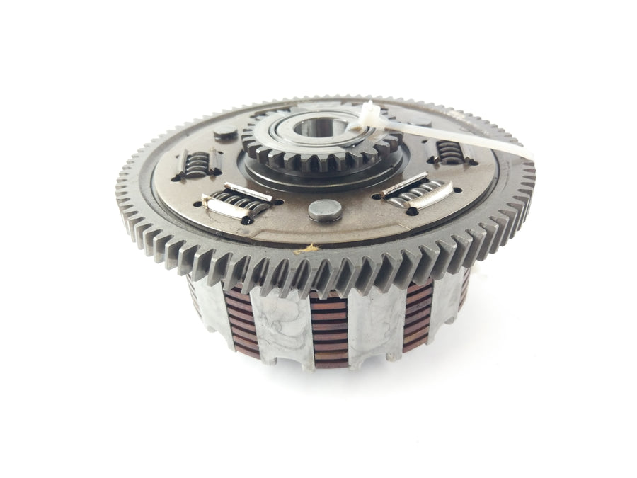 Suzuki GSF 400 GK75B Bandit [1991] - Clutch