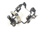 Kawasaki KMX 125 MX 125 B [1997] - Lamp holder cockpit holder antler-1