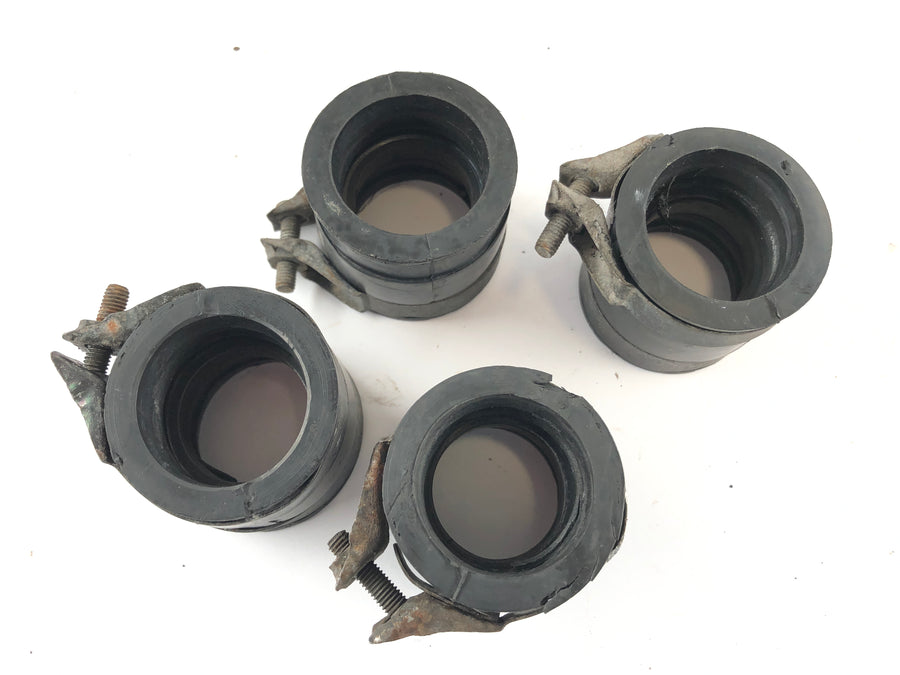 Honda CB 550 F [Super Sport] - Set di presa di aspirazione di aspirazione