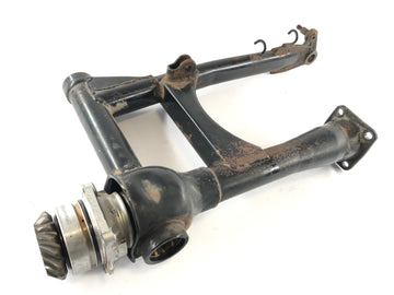 Kawasaki Z 1100 KZT10A [1982] - swingarm with cardan shaft