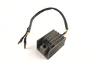 Honda XL 500 R PD02 [1983] - Alternator Regulator Rectifier-1