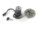Yamaha XT 600 2KF [1990] - Locksmith Castle-2