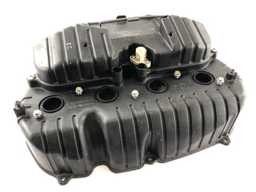 Honda CBR 1000 RR SC57 [2006] - Coperchio al torace del filtro dell'aria