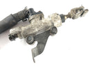 Honda CBR 1000F SC24 [1992] - rear brake pump-2