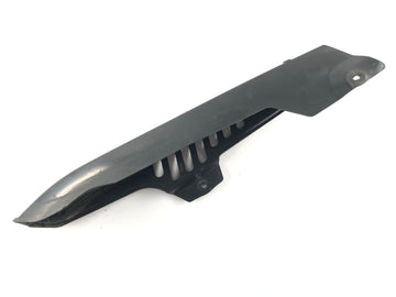 Yamaha DT 125 R DE03 [1999] - Chain guard - 0