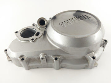 Yamaha YZF 125 Re06 [2011] - Coperchio di coperchio della frizione - 0