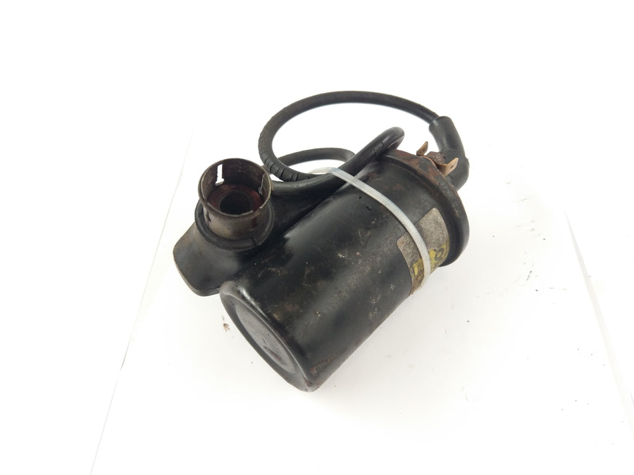 BMW R 100 S Tipo 247 [1978] - Coil di accensione e candelabri