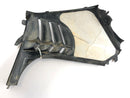 Yamaha Grizzly 660 AM03W [2003] - Side panel right-5