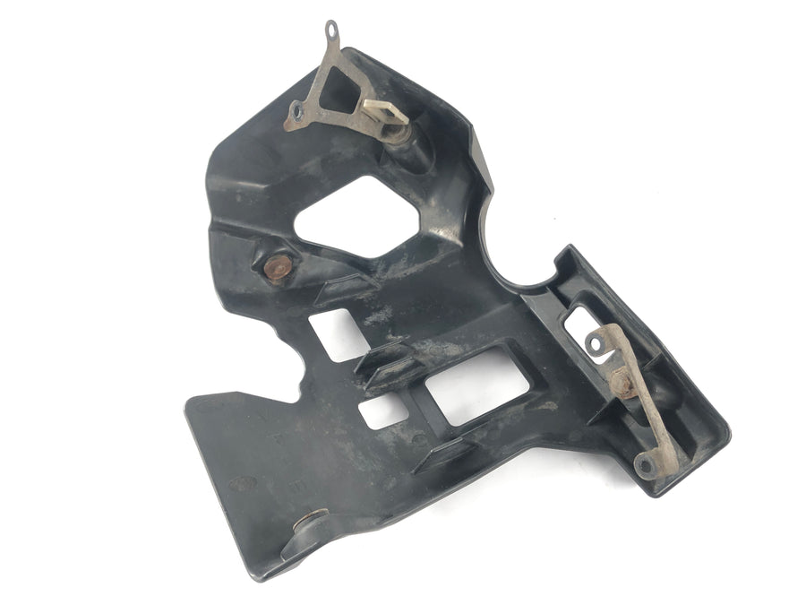 Yamaha XT 1200 Z Super Tenere DP01 [2012] - Protection moteur anti-encastrement