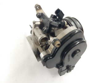 Husqvarna TE 449 A6 [2010] - Throttle body - 0