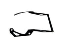 Honda NC 750 X [2021-2024] - Telaio supporto navigatore - vista 1