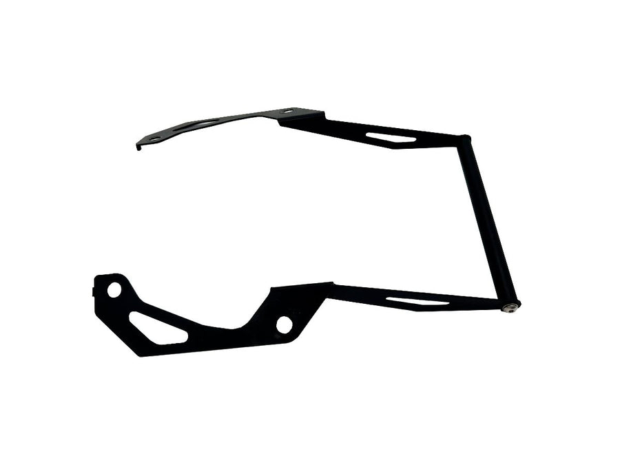 Honda NC 750 X [2021-2024] - Telaio supporto navigatore - vista 1