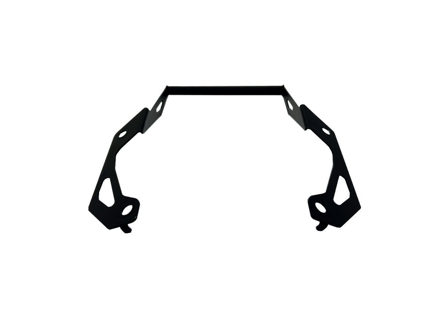 Honda NC 750 X [2021-2024] - Telaio supporto navigatore - vista 4