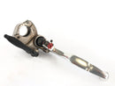 Husaberg FE 501 [2002] - Fixation guidon pompe d'embrayage gauche avec levier de frein et levier de décompression-2