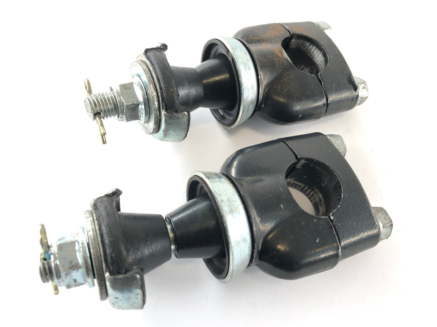 Triumph Tiger 900 T400 [1998] - Handlebar Risers