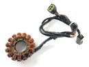 Kawasaki VN 900 Classic [2010] - Statore Alternatore-4