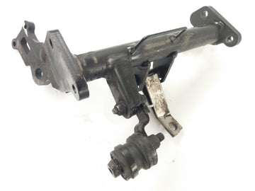 Aprilia RS4 125 KC [2018] - Engine mount carrier frame engine - 0