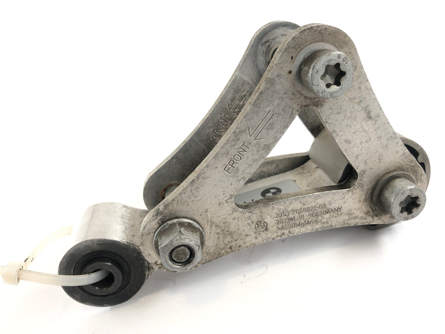 BMW K 1300 S K12S [2009] - rocker arm shock absorber bone